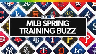 Next Story Image: MLB Spring Training Buzz: Astros Closer Josh Hader has 'Bicep Inflammation'